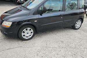 fiat multipla 