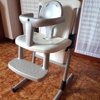 Seggiolone / Sedia BREVI SELEX