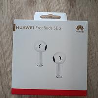 Huawei Freebuds SE 2