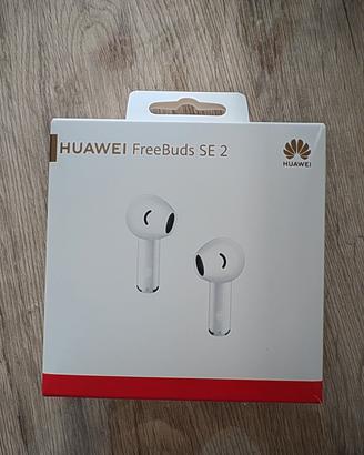 Huawei Freebuds SE 2