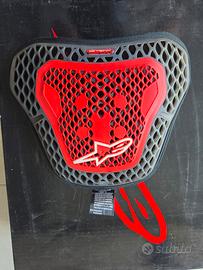 parapetto alpinestar