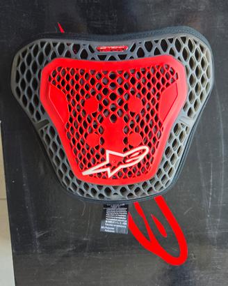 parapetto alpinestar