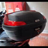 bauletto Givi