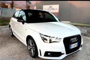 Audi A1 SPB 1.2 TFSI 86cv S-LINE