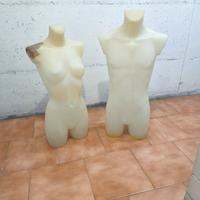 Manichini x 2