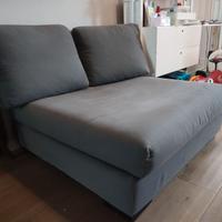 Divano Pouf