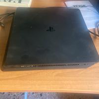 Play station4