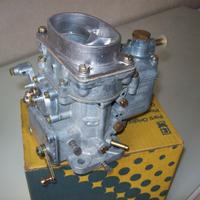 Carburatori per Fiat 1100, 1200 e Abarth d'epoca