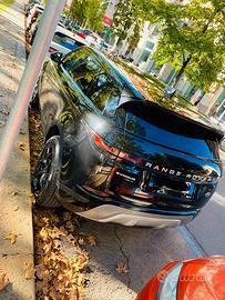 Rang rover evoque 2 dell 11/2019 (baby velar) 4\4