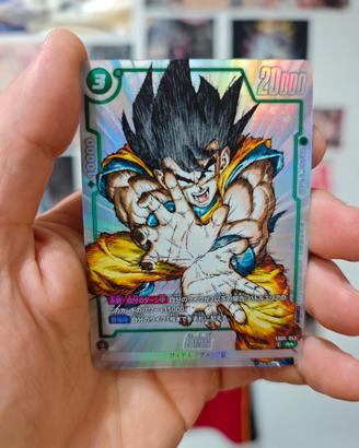Son Goku FB05-053