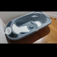 Vaschetta per Bagnetto Neonati