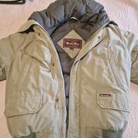 Giubbotto piumino originale Marlbolo classic