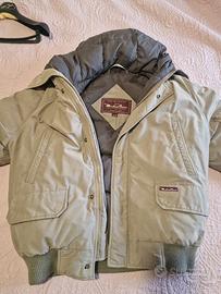 Giubbotto piumino originale Marlbolo classic