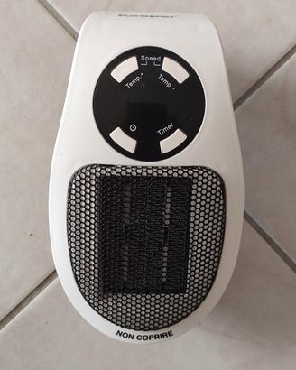 Mini termo convettore 