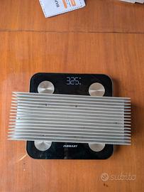 Dissipatore Alluminio Professionale 30cm 3.25kg -