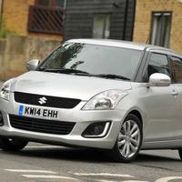 Ricambi suzuki swift 2011