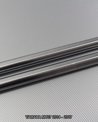 Steli forcella SPR YAMAHA MT07 2014 - 2017