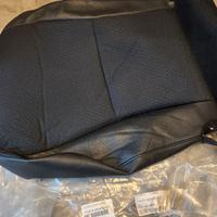 Copertura sedile anteriore sx Yaris 710720DA52C1