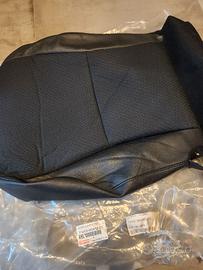 Copertura sedile anteriore sx Yaris 710720DA52C1