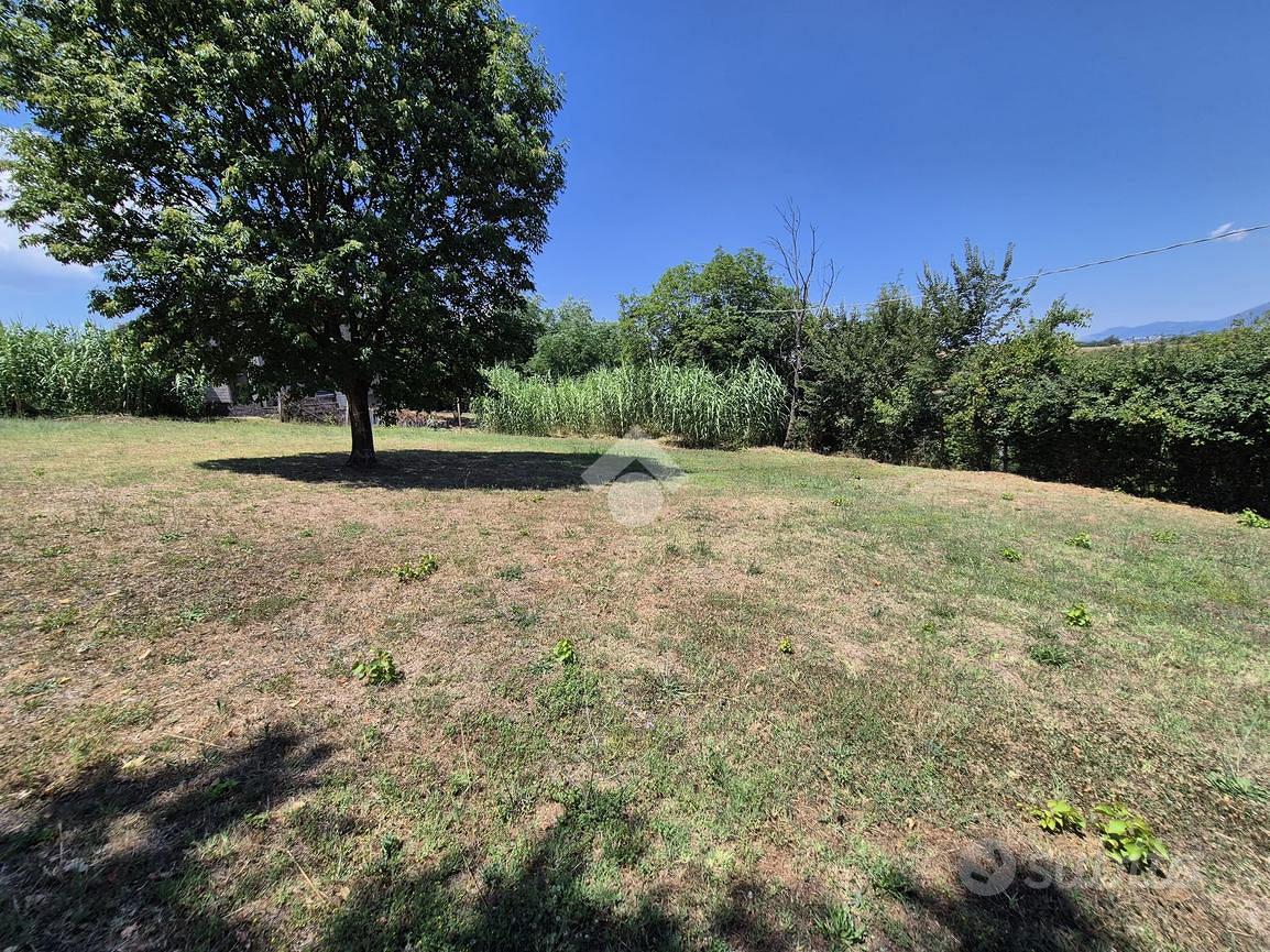 TER. RESIDENZIALE A SEGNI - Vista 3