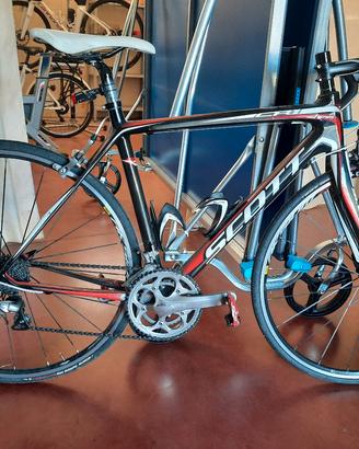 bici da corsa sport