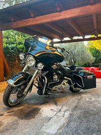 ELECTRA GLIDE 1450