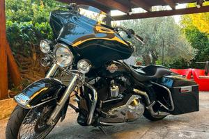 ELECTRA GLIDE 1450