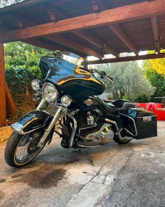 ELECTRA GLIDE 1450