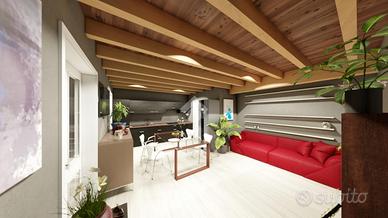 3 LOCALI A CARPENEDOLO