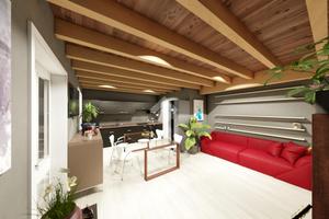 3 LOCALI A CARPENEDOLO