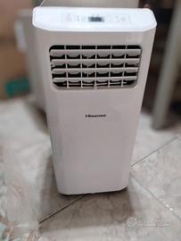 Climatizzatore Hisense 9000btu