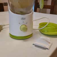 Cuocipappa Easy Meal Chicco