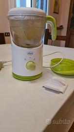 Cuocipappa Easy Meal Chicco