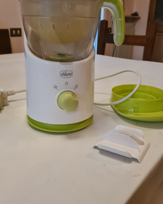 Cuocipappa Easy Meal Chicco