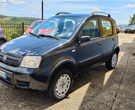 Fiat Panda 1.3 MJT 16V 4x4 Climbing