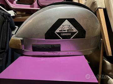 Scocca dx vespa px