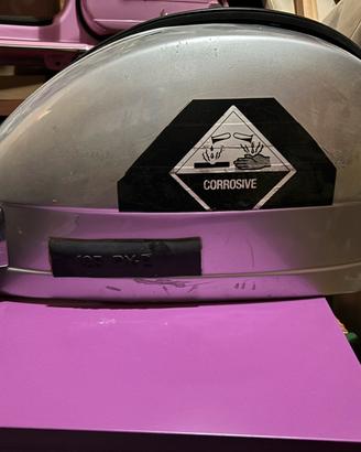 Scocca dx vespa px