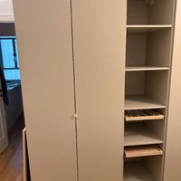 IKEA PAX FORSAND 150cm