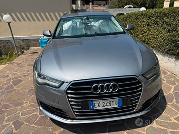 A6 ultra 190cv euro 6b