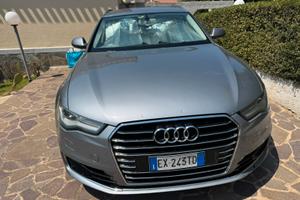 A6 ultra 190cv euro 6b