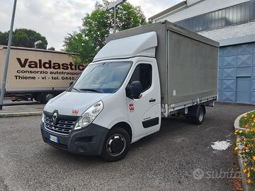 Renault Master 165