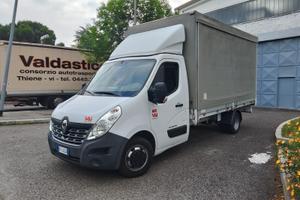 Renault Master 165