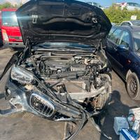 Bmw X1 del 2016 disponibile per ricambi.