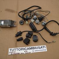 Rele motorino avviamento burgman 400