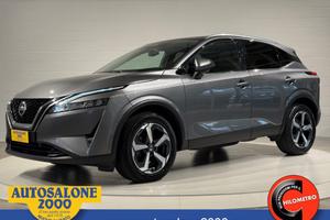 NISSAN Qashqai MHEV 140cv Tekna 360 CAM/TETTO PA