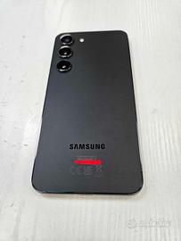 Samsung galaxy s23 256 GB - GARANZIA SAMSUNG
