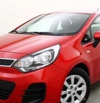 Kia rio 2016 ricambi