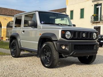 Suzuki Jimny 1.5 5MT PRO (N1)