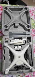 DJI Phantom 4
