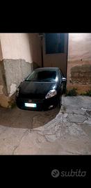 FIAT Grande Punto - 2007